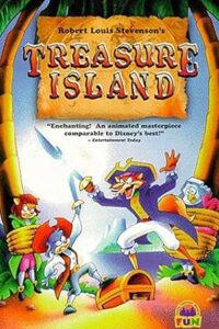 The Legends of Treasure Island Season 1