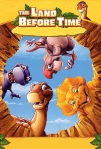 The Land Before Time (TV Series)