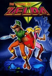 The Legend of Zelda