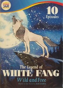 The Legend of White Fang