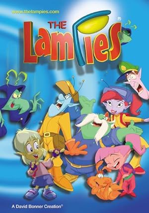 The Lampies Season 1