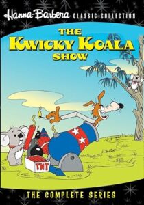 The Kwicky Koala Show