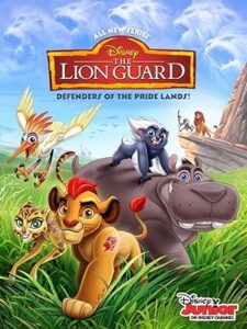 The Lion Guard Season 3