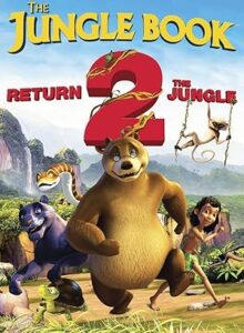 The Jungle Book: Return 2 the Jungle