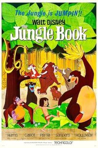 The Jungle Book