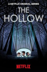 The Hollow Season 2