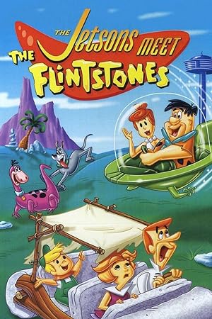 The Jetsons Meet the Flintstones