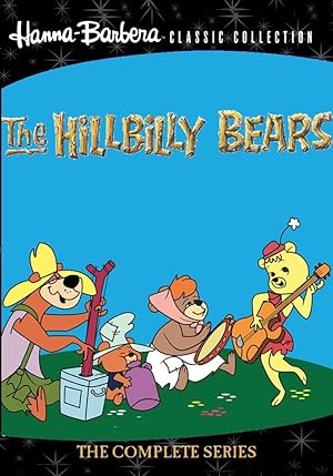 The Hillbilly Bears