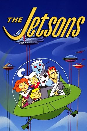 The Jetsons Season 1