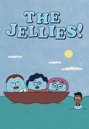 The Jellies! Season 1