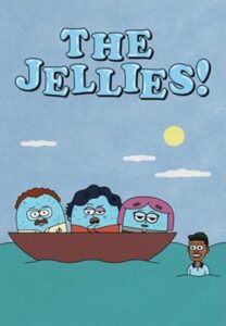 The Jellies! Season 2