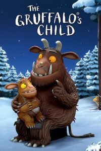 The Gruffalo’s Child