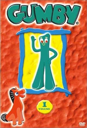 The Gumby Show Season 1