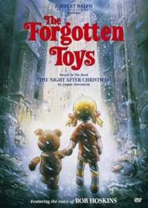 The Forgotten Toys Season 1