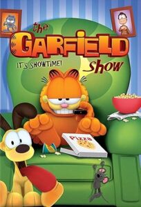 The Garfield Show Season 1