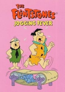 The Flintstones: Jogging Fever