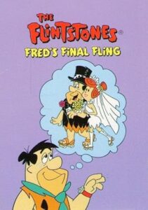 The Flintstones: Fred’s Final Fling