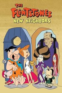 The Flintstones’ New Neighbors