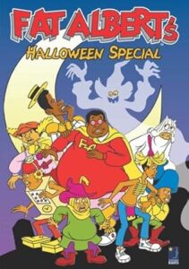 The Fat Albert Halloween Special