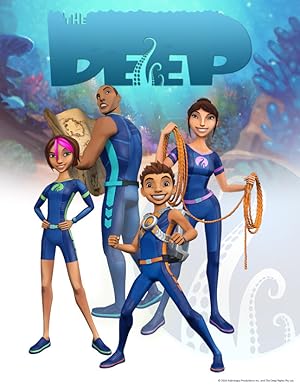 The Deep Season 3