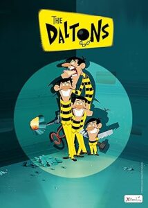 The Daltons