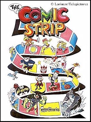 The Comic Strip