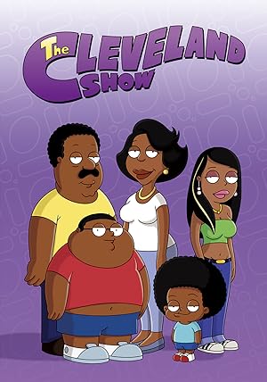 The Cleveland Show Season 1