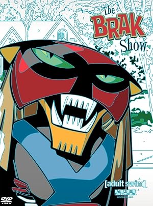 The Brak Show Season 2