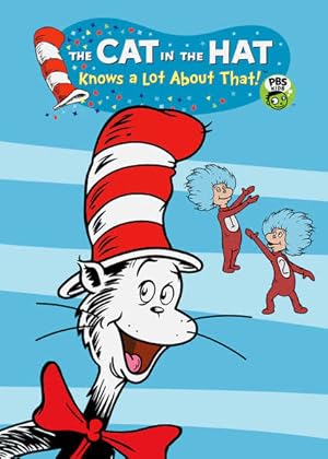 The Cat in the Hat Knows a Lot About That! Season 1