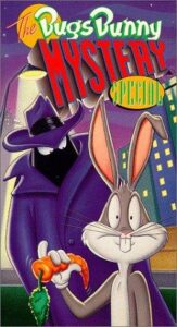 The Bugs Bunny Mystery Special