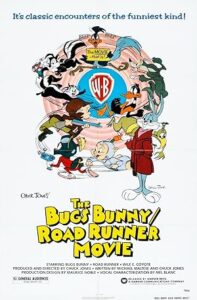 The Bugs Bunny/Road-Runner Movie