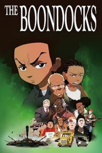 The Boondocks Season 1