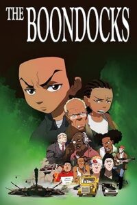 The Boondocks Season 2