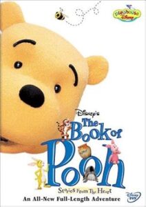 The Book of Pooh: Stories from the Heart