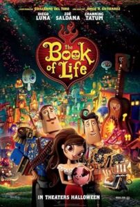 The Book of Life