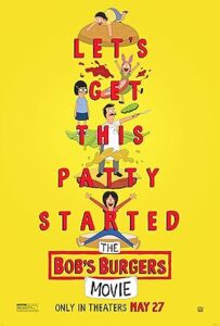 The Bob’s Burgers Movie