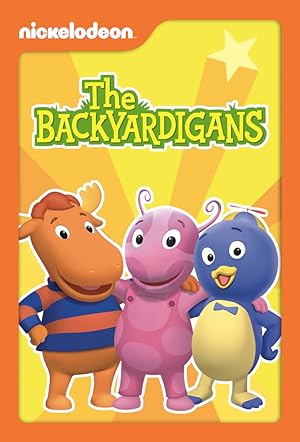 The Backyardigans Season 1