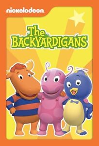 The Backyardigans Season 2