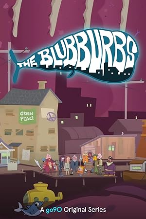 The Blubburbs