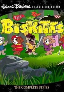 The Biskitts