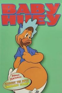 The Baby Huey Show