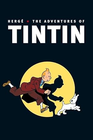 The Adventures of Tintin Season 1