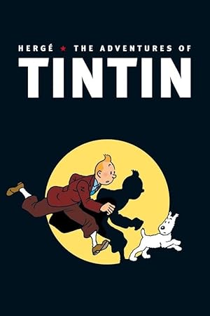 The Adventures of Tintin Season 2