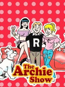 The Archie Show