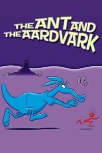 The Ant and the Aardvark