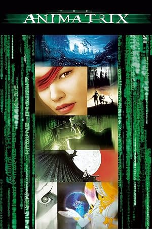 The Animatrix