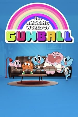 The Amazing World of Gumball Season 1