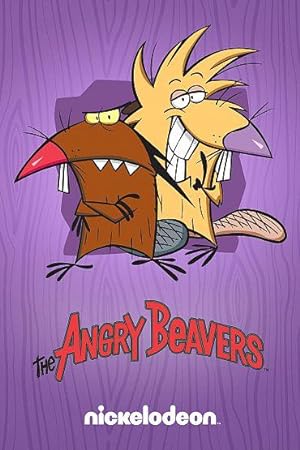 The Angry Beavers Season 1