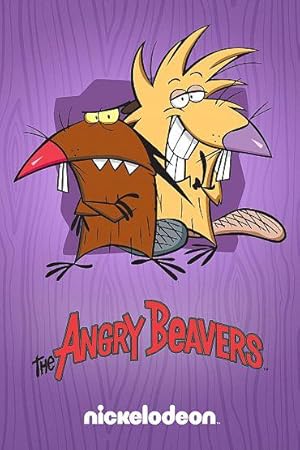 The Angry Beavers Season 2