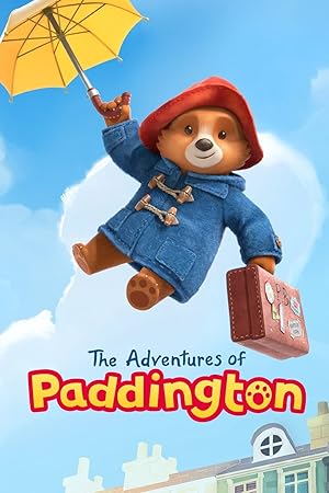 The Adventures of Paddington Season 1